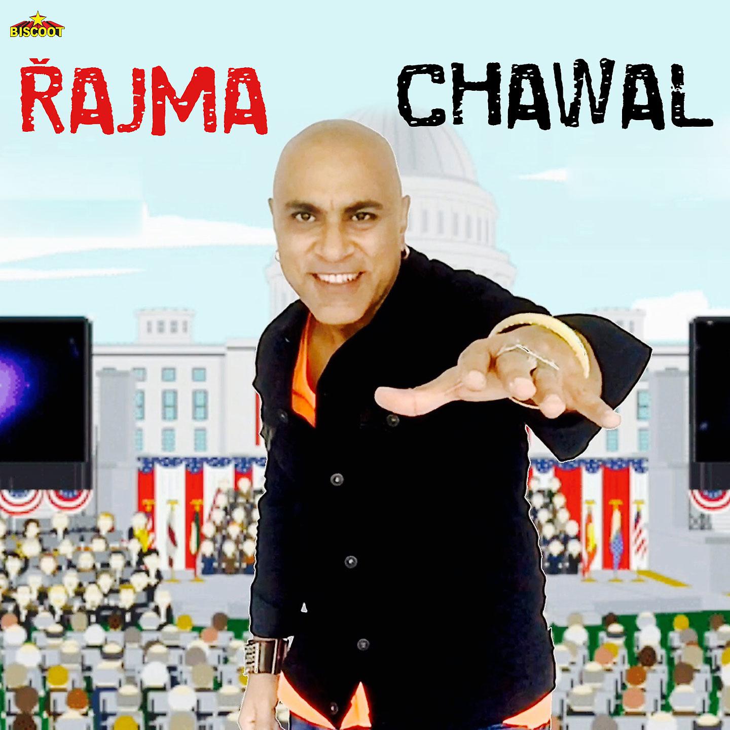 Постер альбома Rajma Chawal