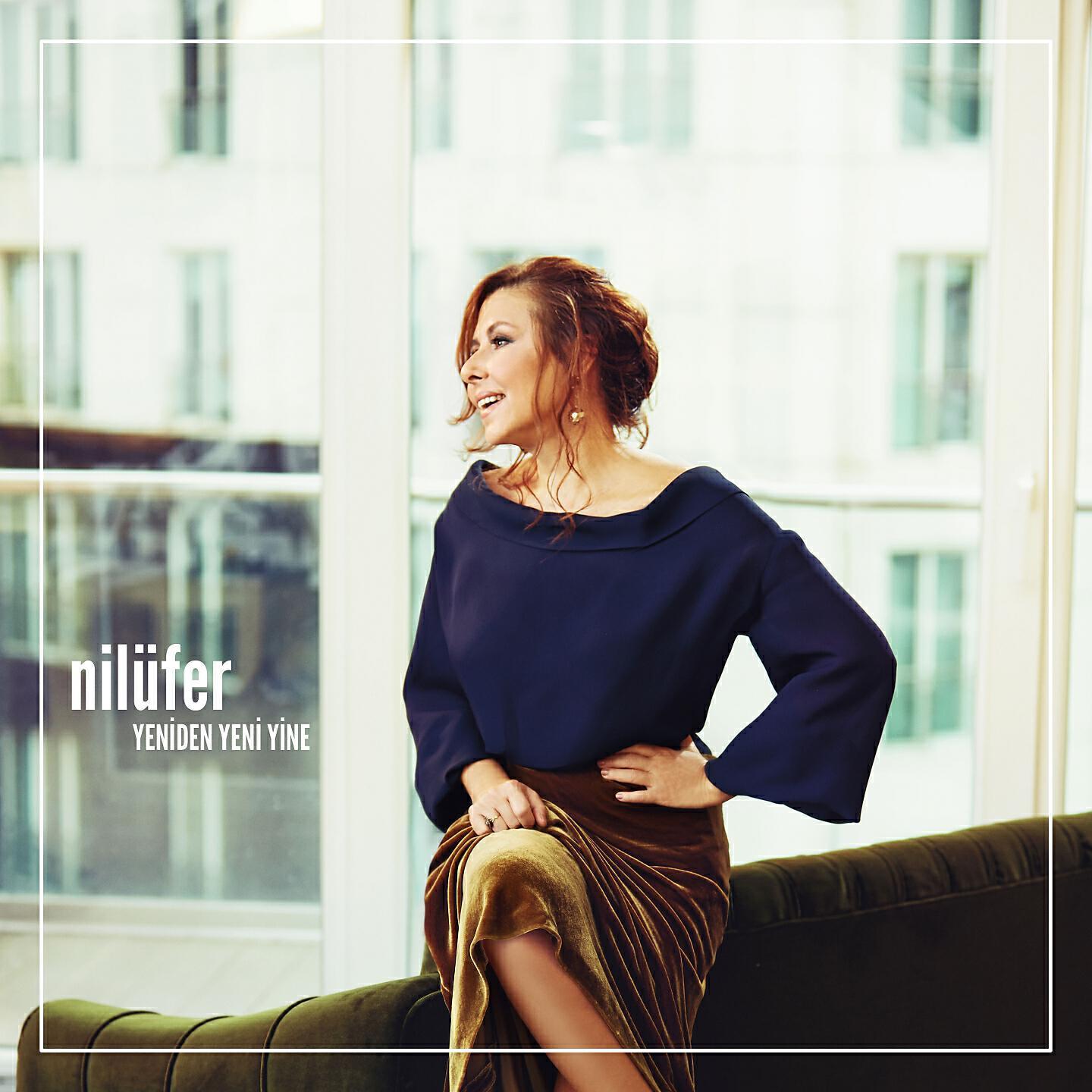 Nilüfer - Seni Kimler Aldı