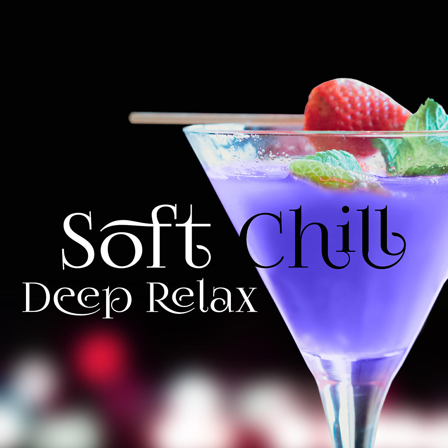 Chilled Soft - Simply Chill