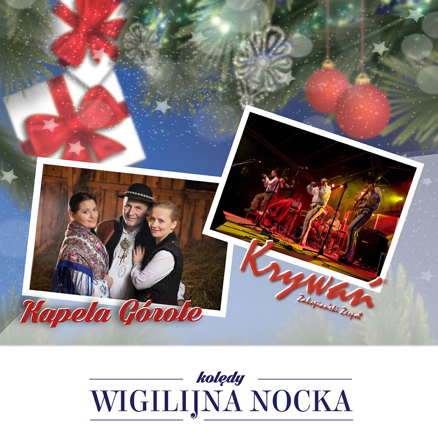 Kapela Gorole - Gdy Sliczna Panna