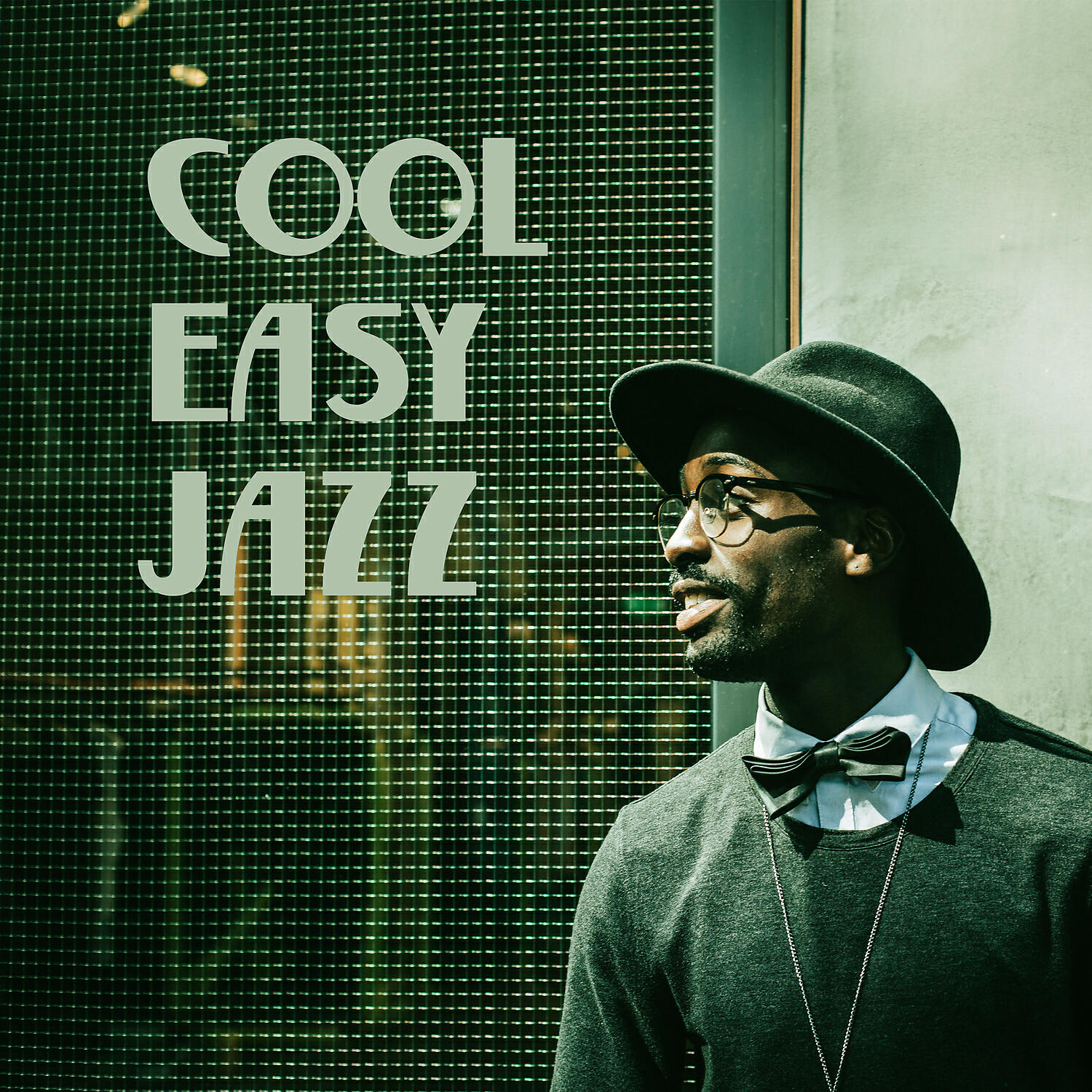 Night Music Oasis - Relaxing Jazz Piano