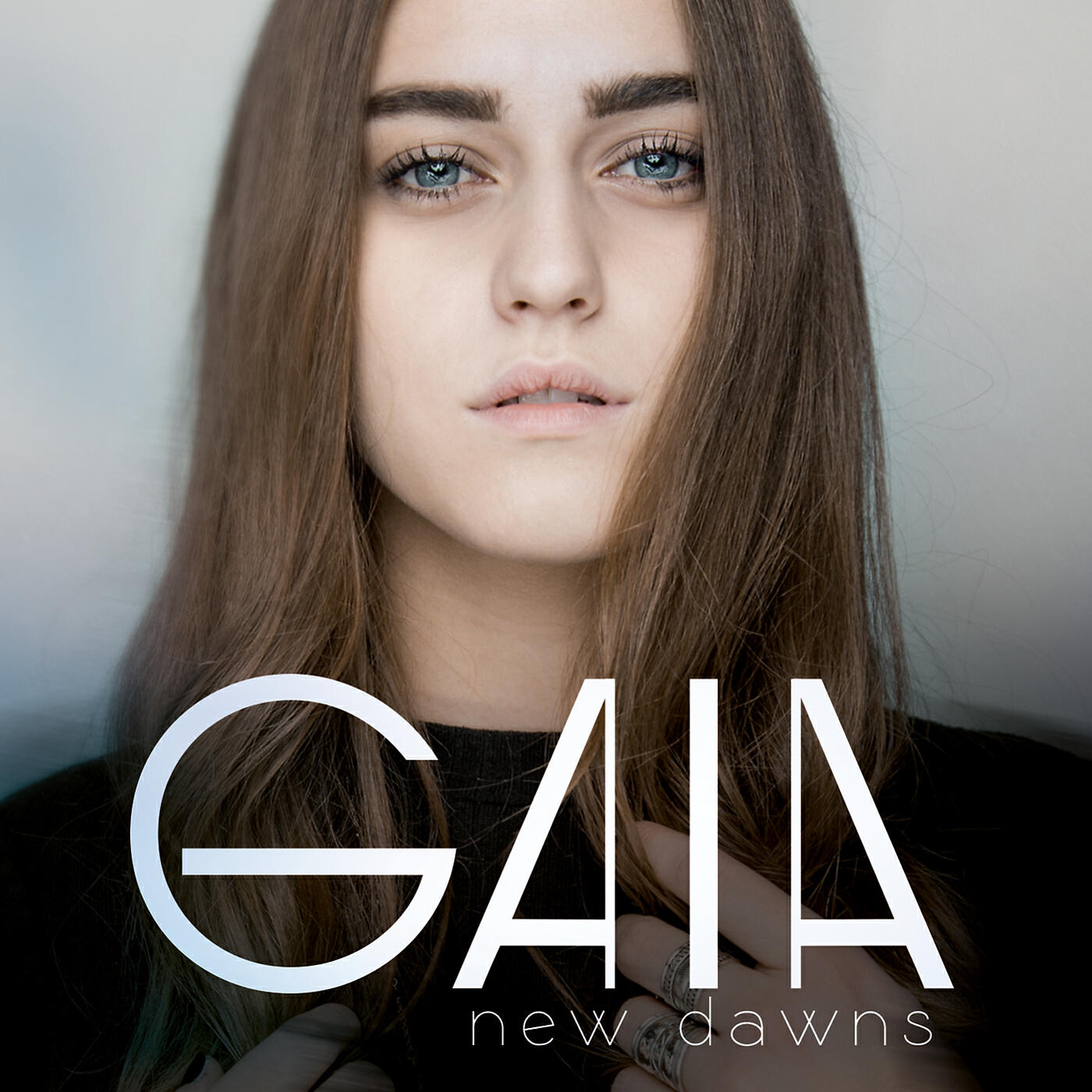 GAIA - Human