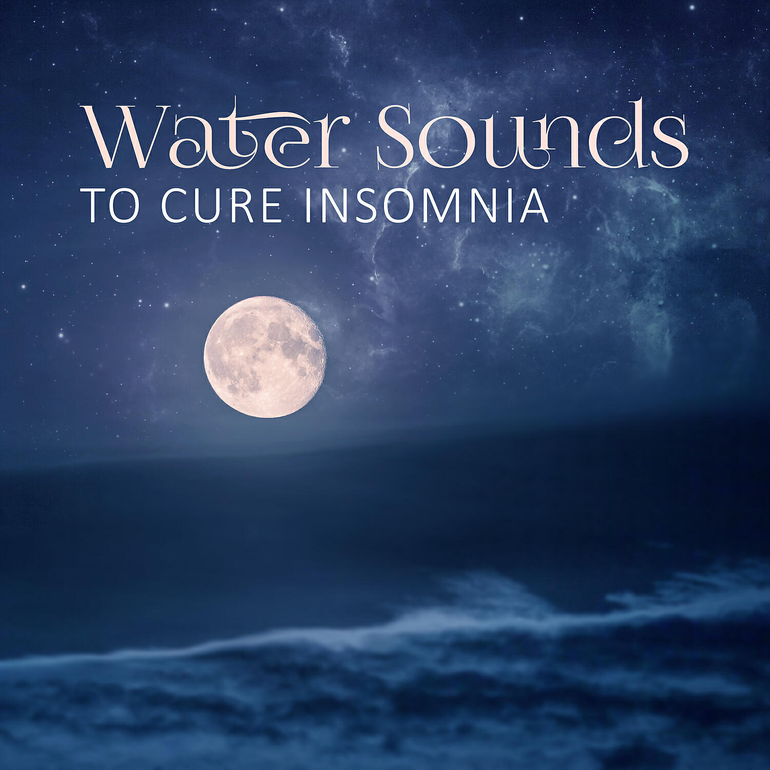 Sounds of Nature White Noise for Mindfulness, Meditation and Relaxation - Relaxed Nature Scenery
