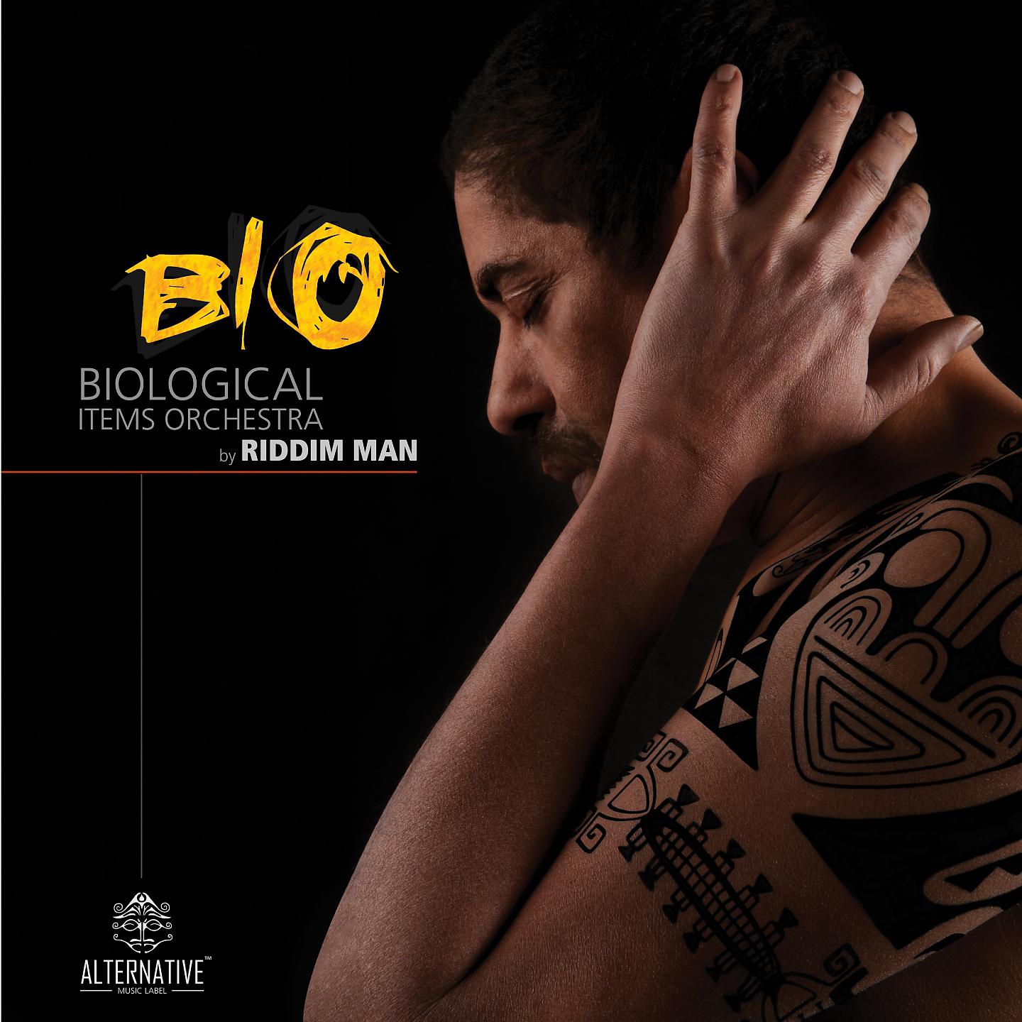 Постер альбома Biological Items Orchestra