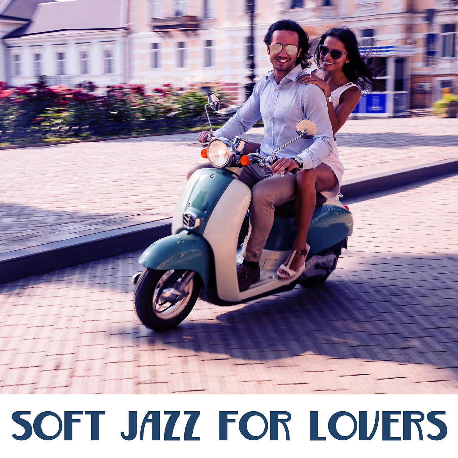 Restaurant Music Songs - Magic Moments