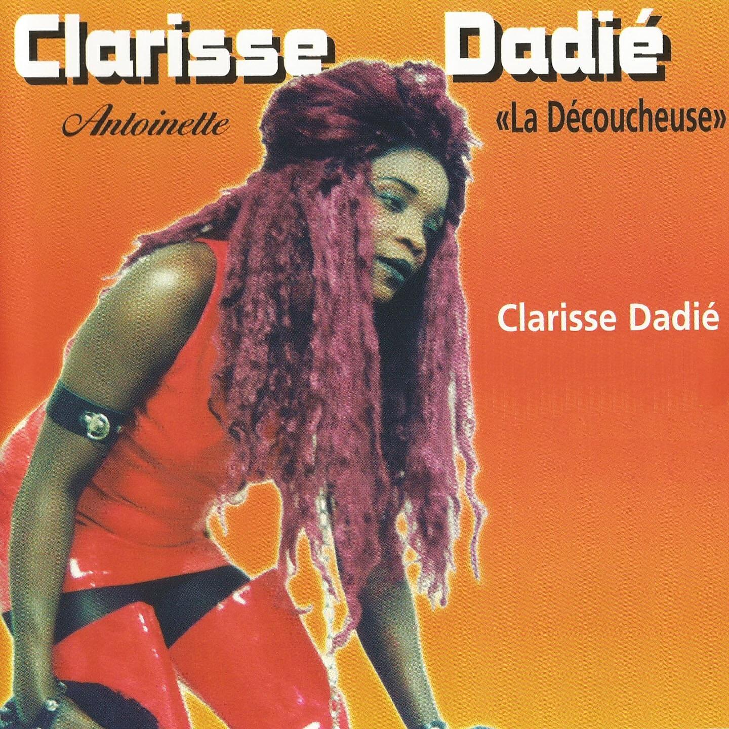 Clarisse dadié - Zagadji