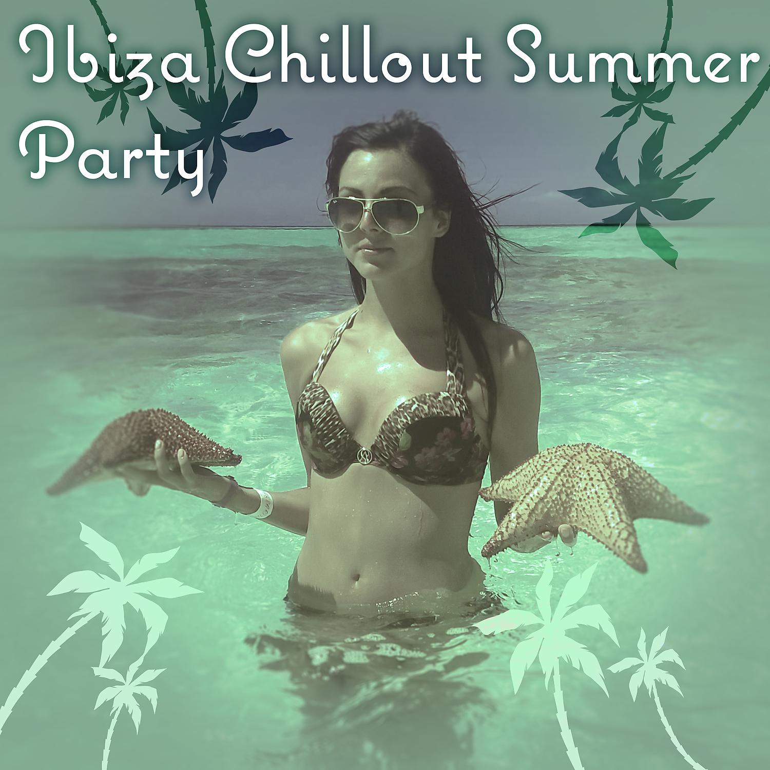 Постер альбома Ibiza Chillout Summer Party – Music to Have Fun, Chill Out Disco Sounds, Beach Lounge, Summer Time, Ibiza Party