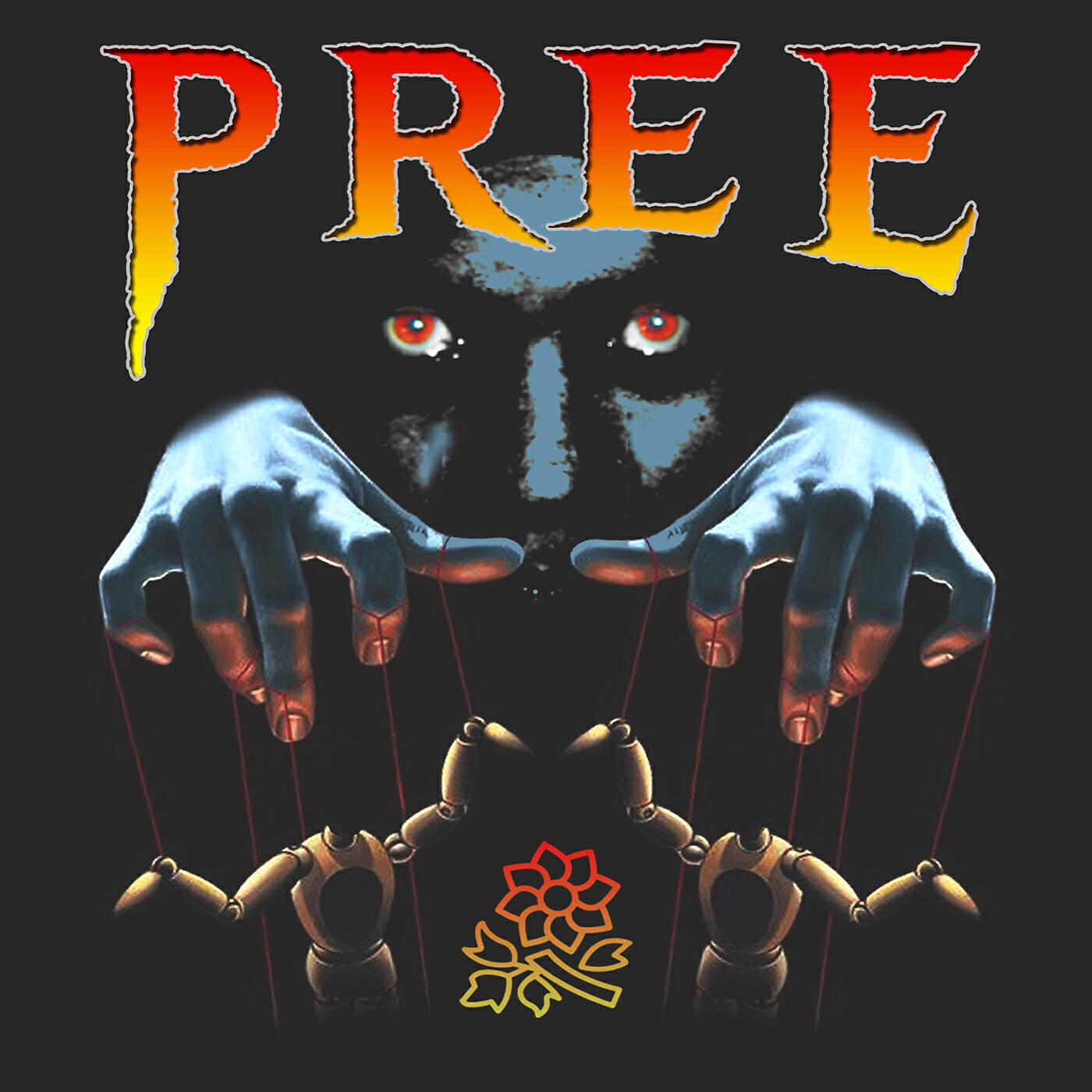 Jazz Cartier - PREE