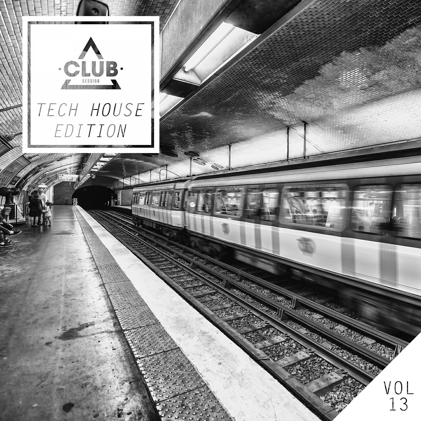 Vamos Art - Piano Reeves (Fabian Schumann Remix)