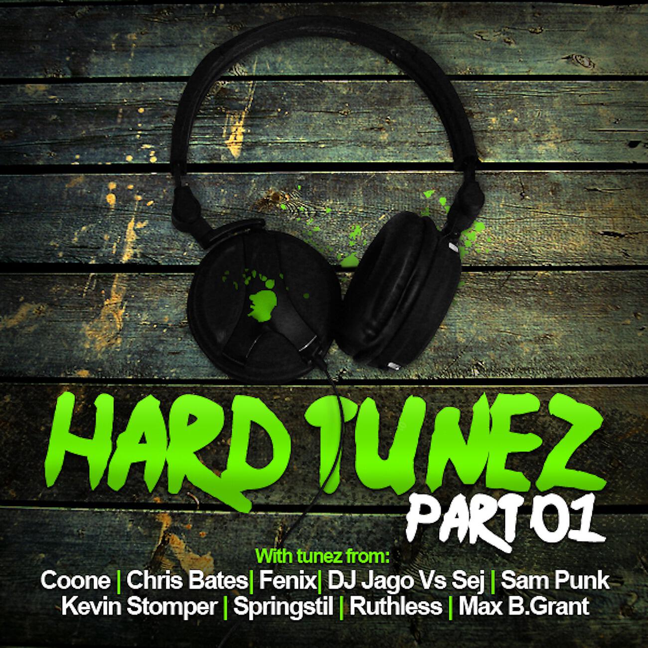 Coone - Xpress Yourself