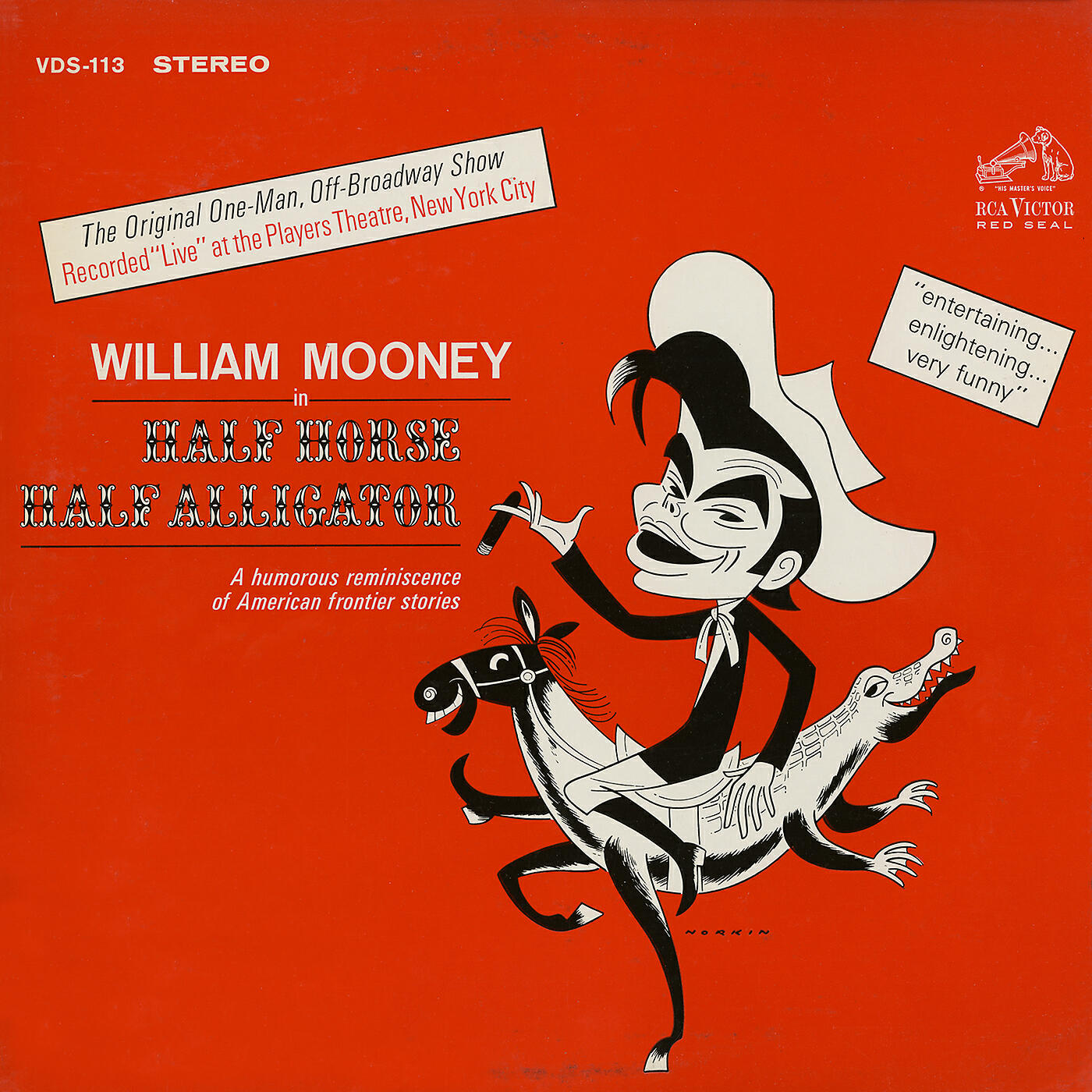 William Mooney - Jack Downing's First Visit to Portland (From 