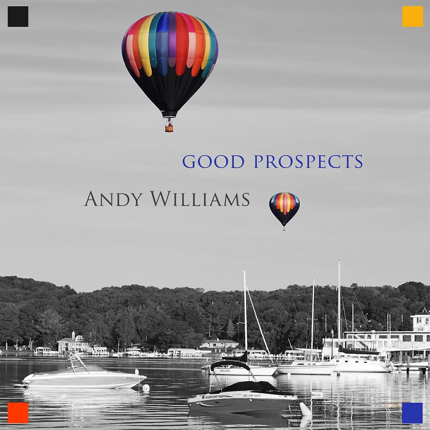 Andy Williams - Danny Boy