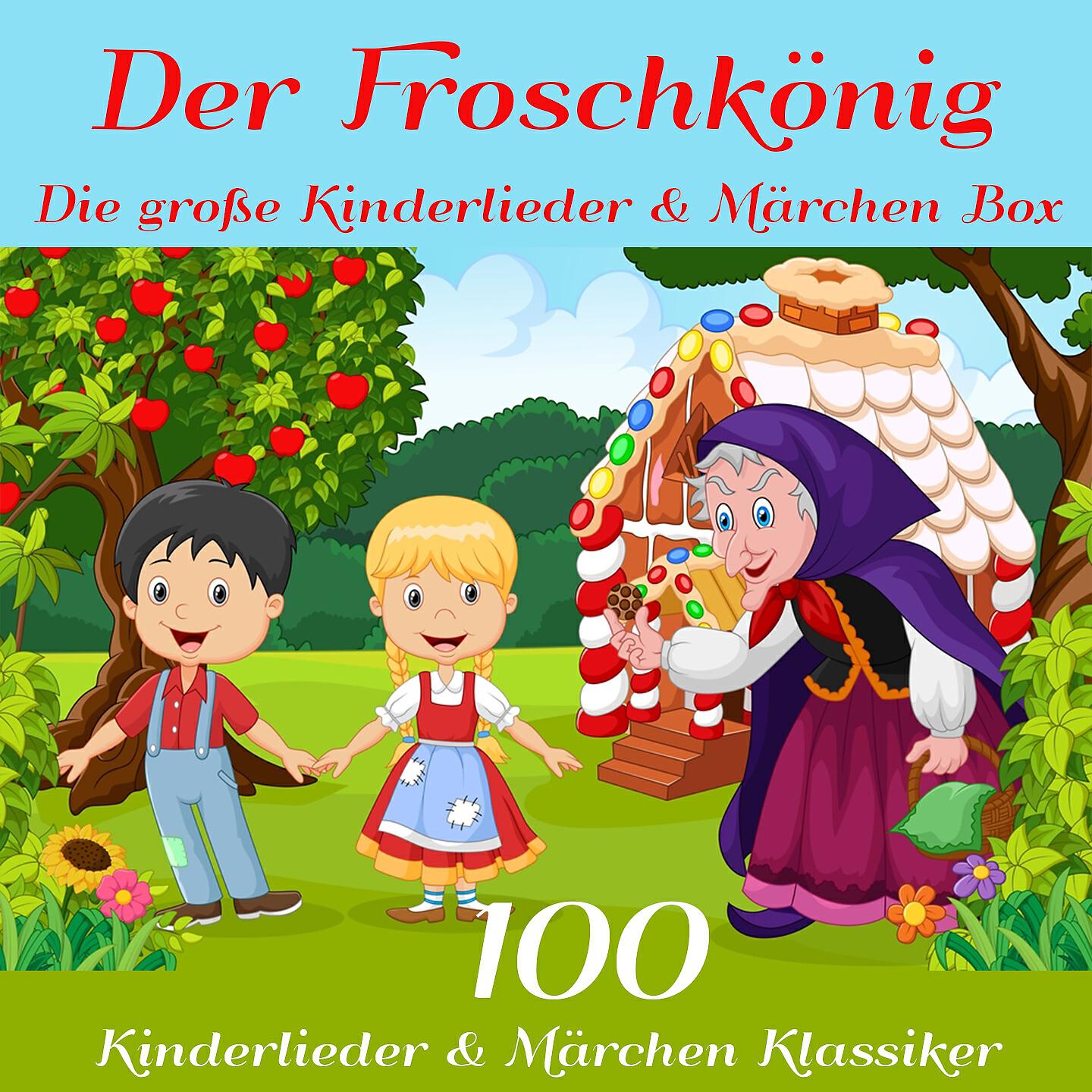 Jürgen Fritsche - Die Stube, deren Dach aus bloßem Käse bestand
