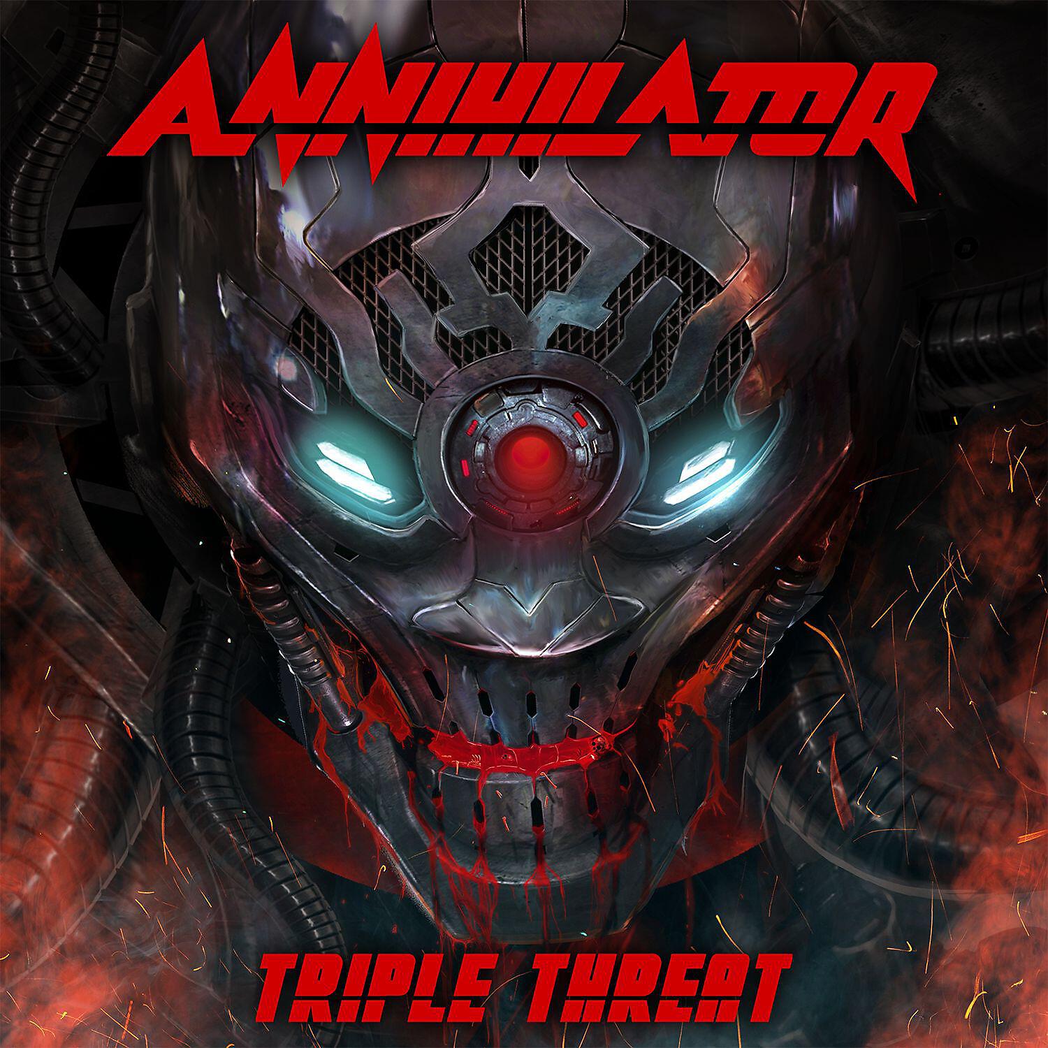 Annihilator - Sounds Good To Me (Acoustic)