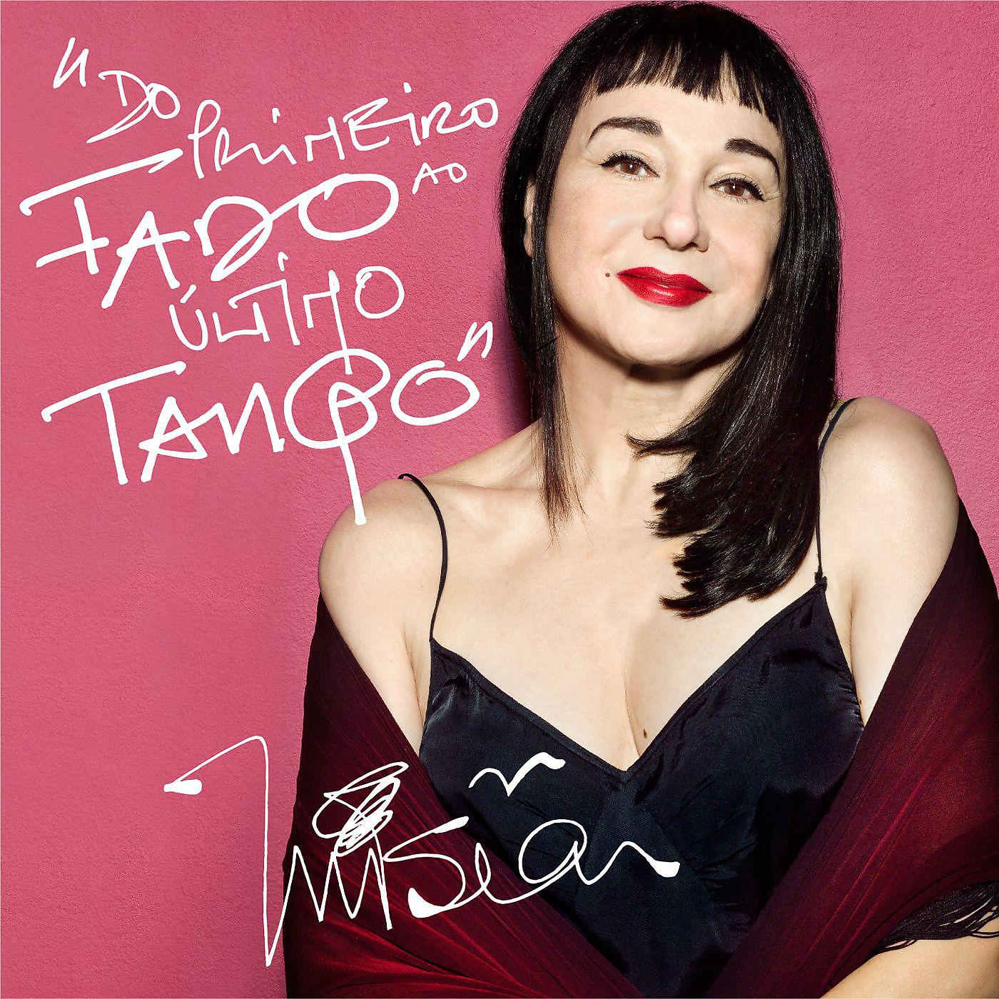 Постер альбома Do Primeiro Fado Ao Último Tango
