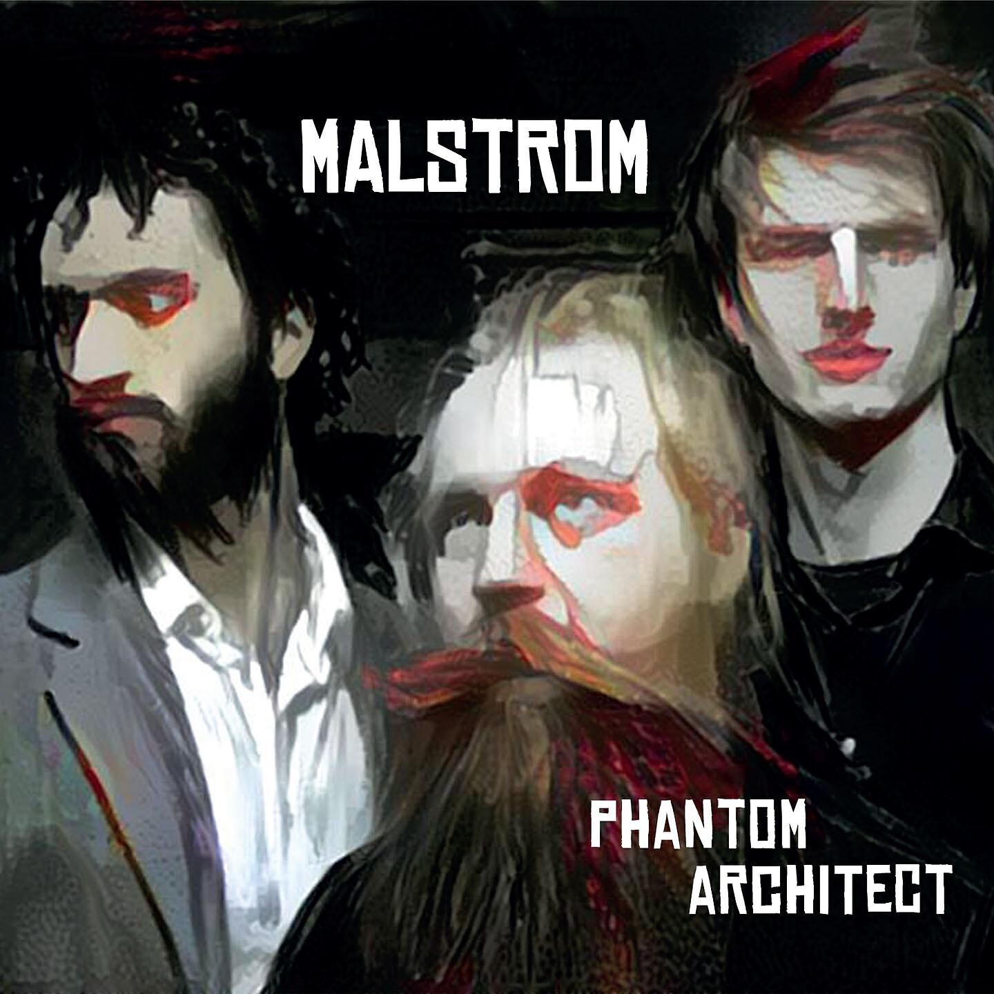 Malstrom - Can't Hold Us Down