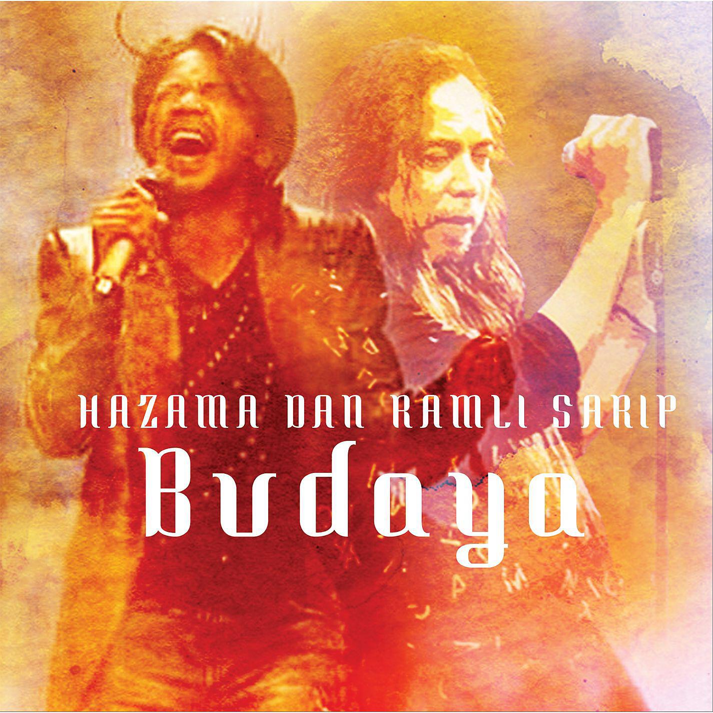 Ramli Sarip - Budaya