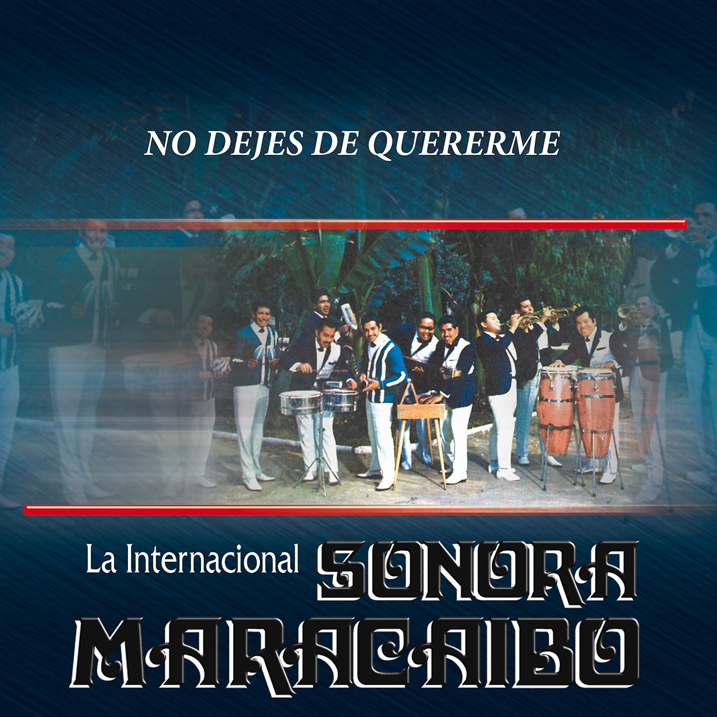 La Internacional Sonora Maracaibo - Dime la Verdad