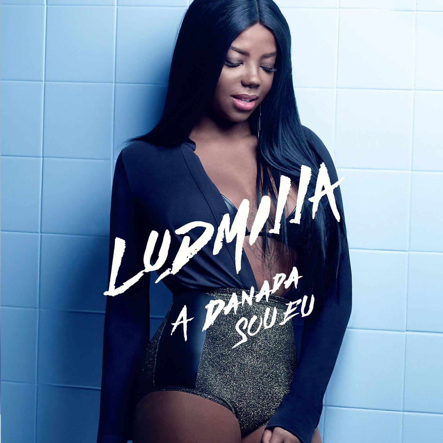 LUDMILLA - Pegada