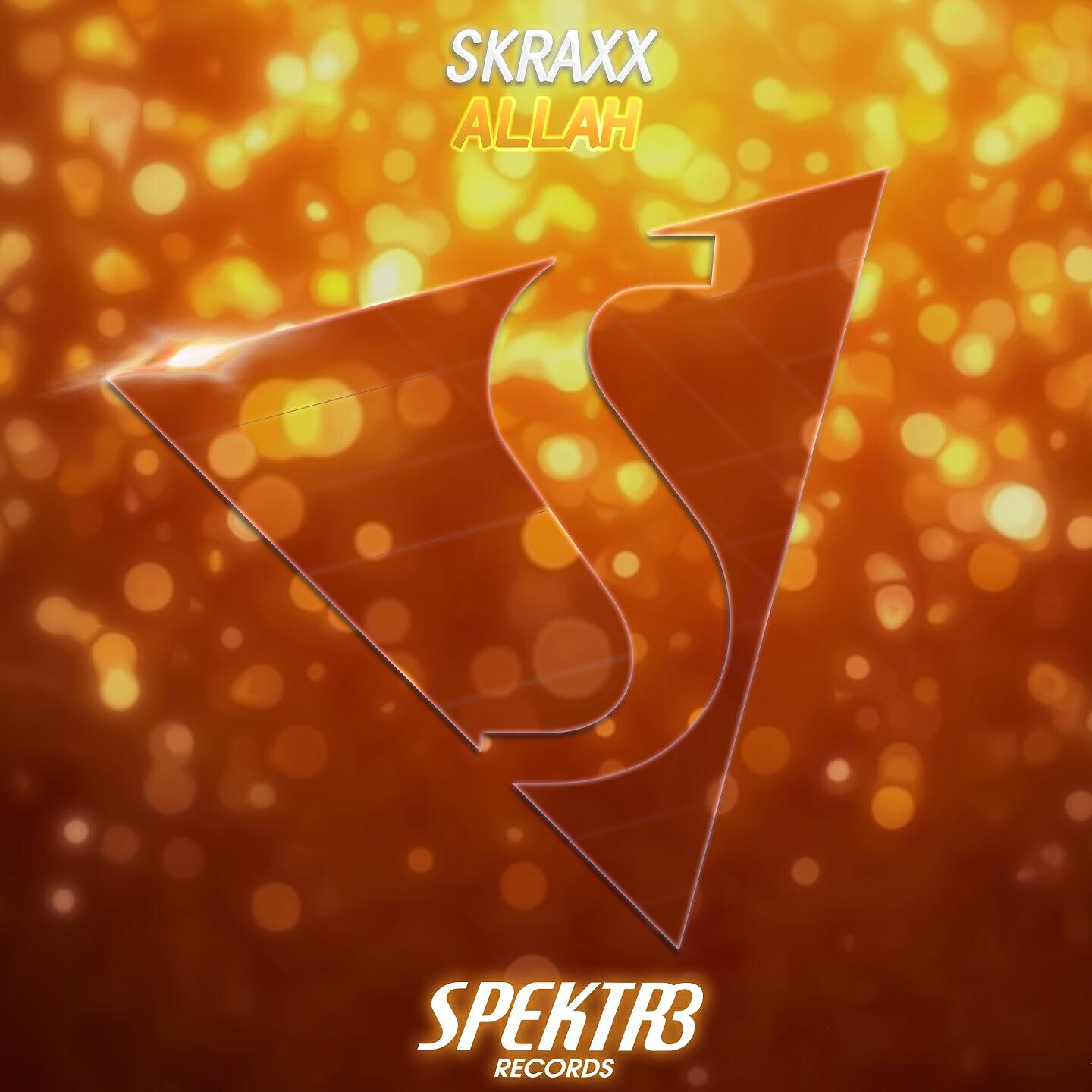 Skraxx - Voice Squad