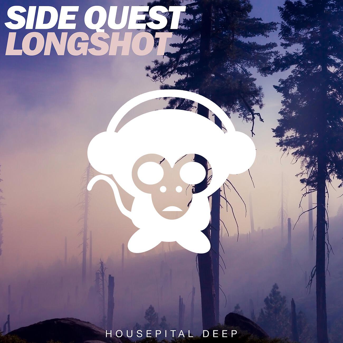Side Quest - Longshot (Radio Edit)