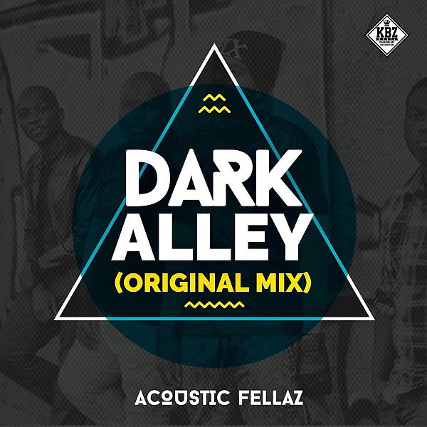 Постер альбома Dark Alley (Original Mix)