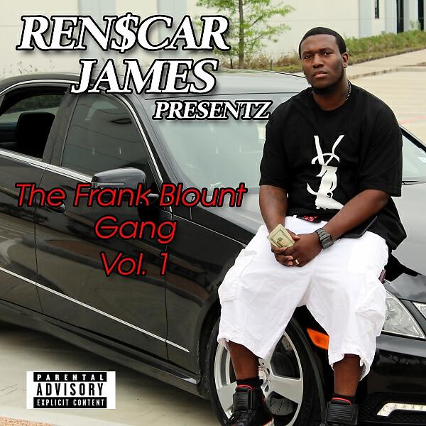 Ren$carJames - Last Time I Checked (feat. Dizmic Boyz)