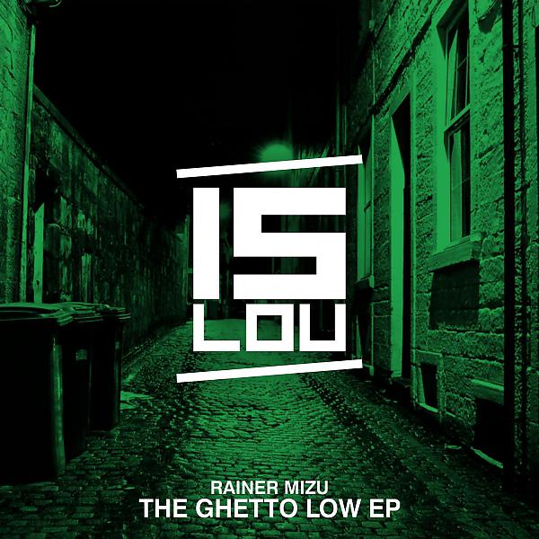 Постер альбома The Guetto Low