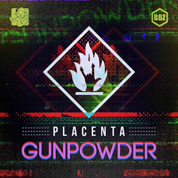 Placenta - Hysteria (feat. Gans)