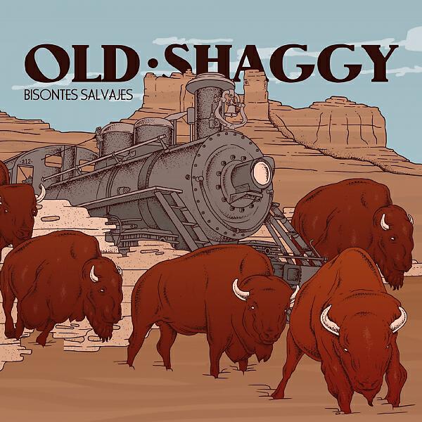 Old Shaggy - Peter el sucio