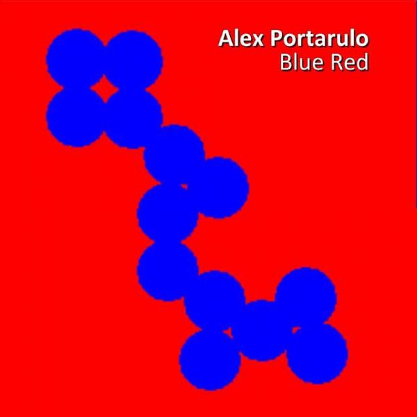 Постер альбома Blue Red