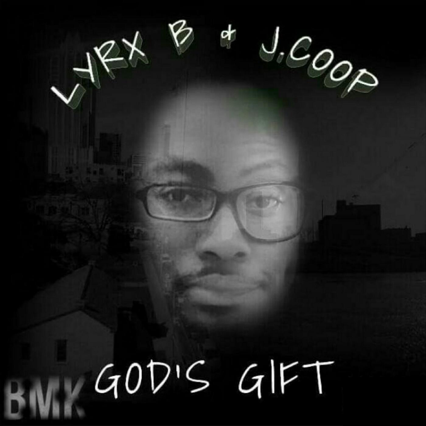 Lyrx B & J. Coop - B.E.S.T (Better Every Single Time)