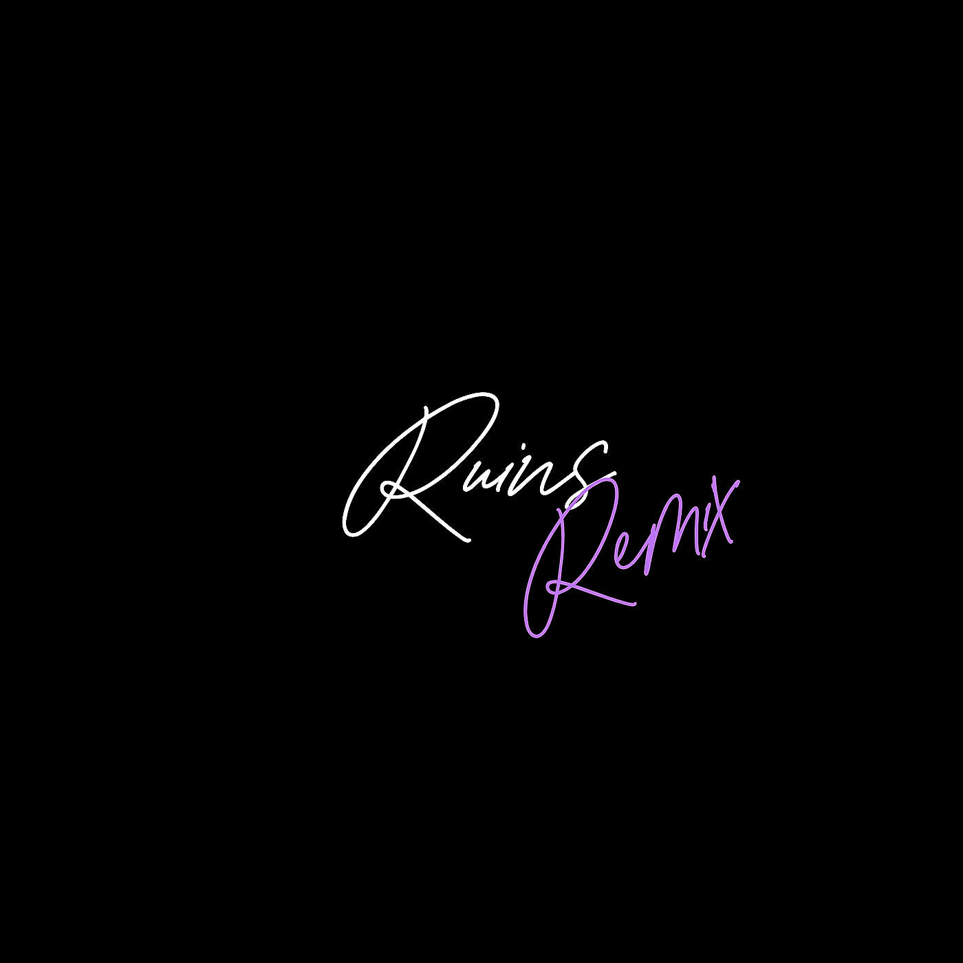 Ryder & Bkaye - Ruins (Bkaye X Ben Maxwell Remix)