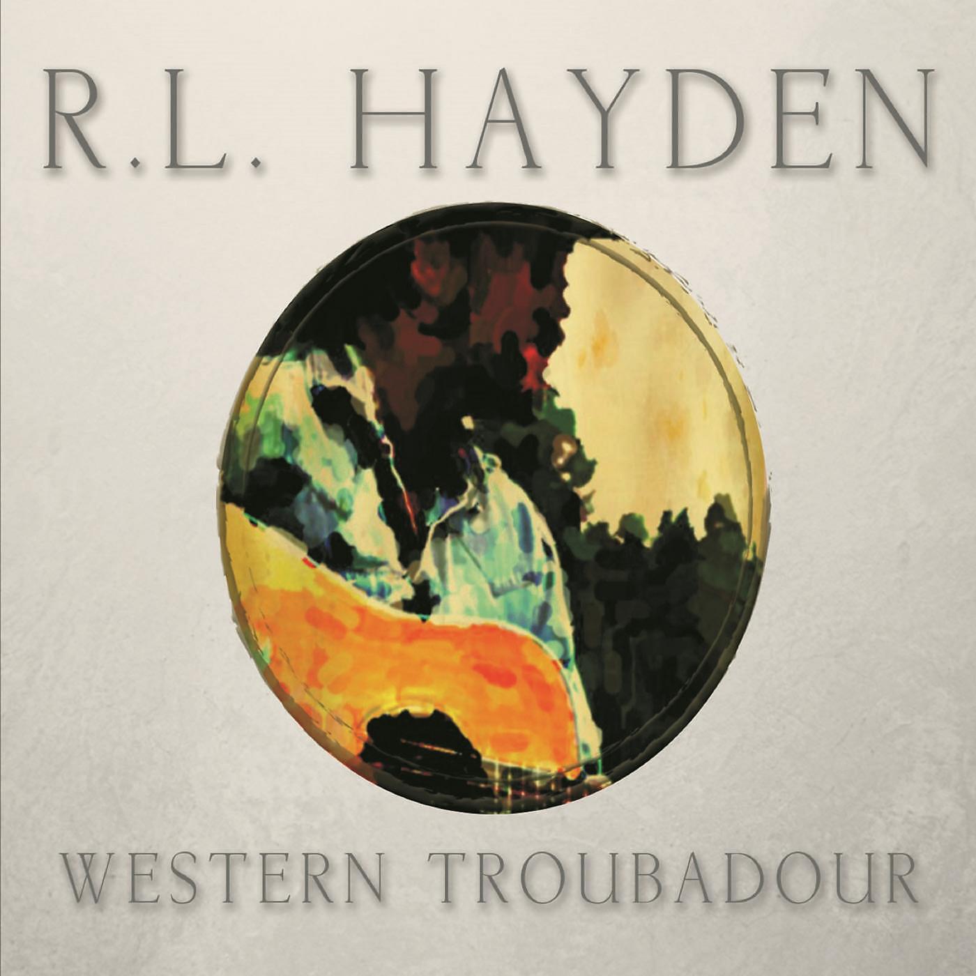 R. L. Hayden - Lasca