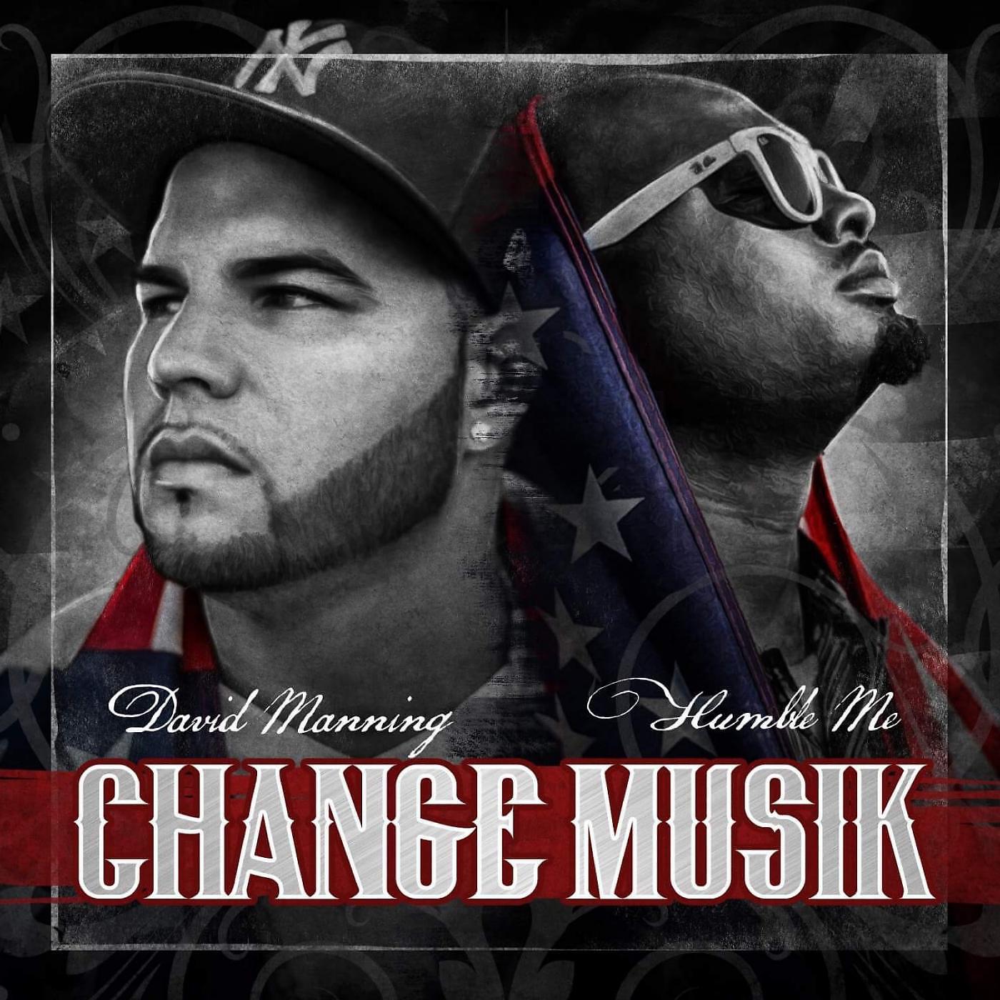 Changemusik - Stuck in My Ways (feat. JellyRoll)