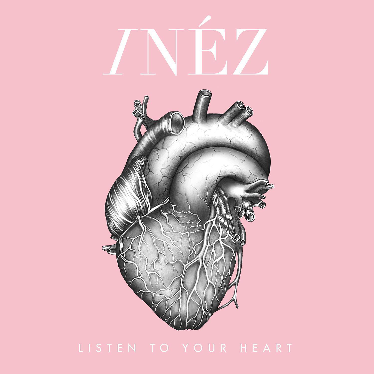 Постер альбома Listen To Your Heart