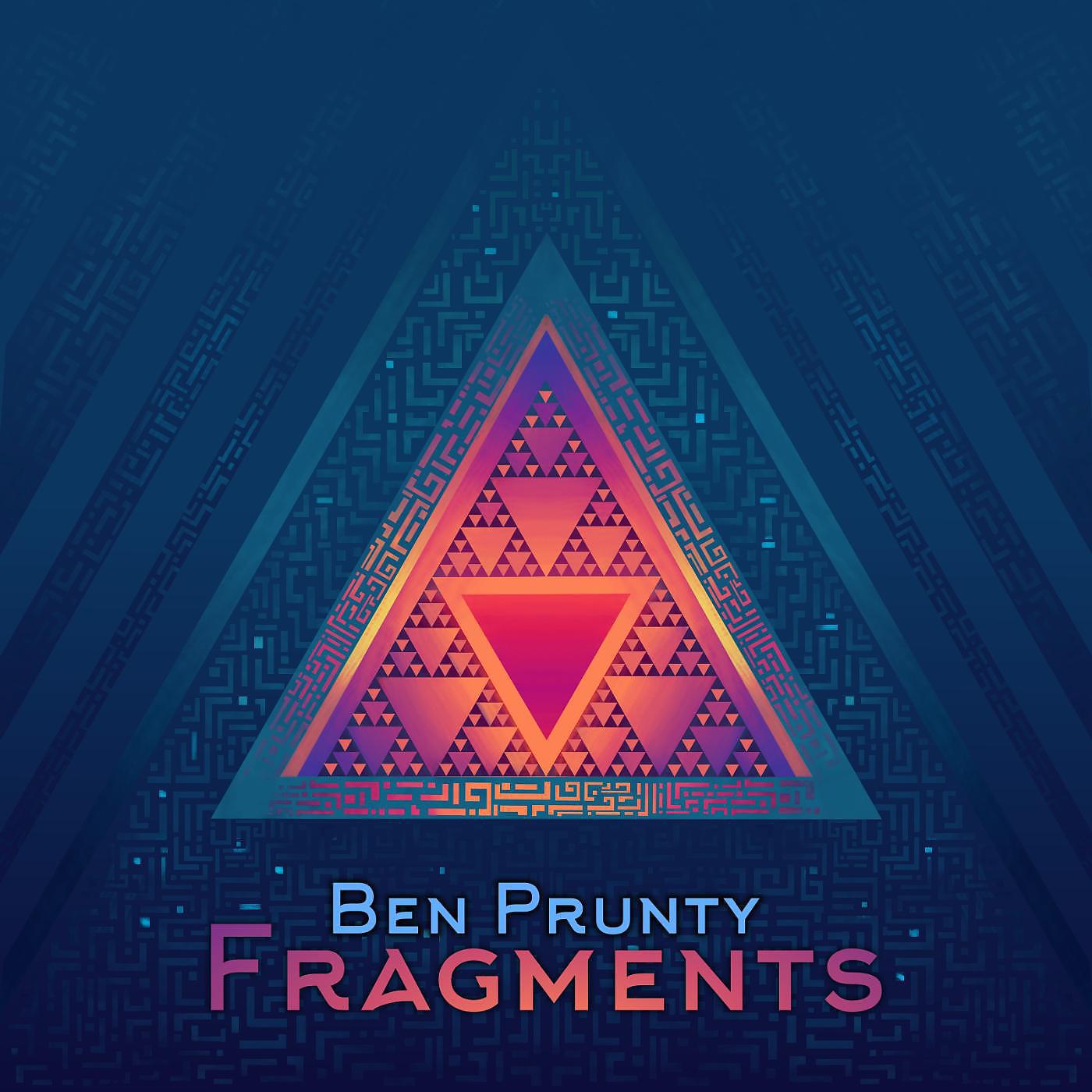 Постер альбома Fragments