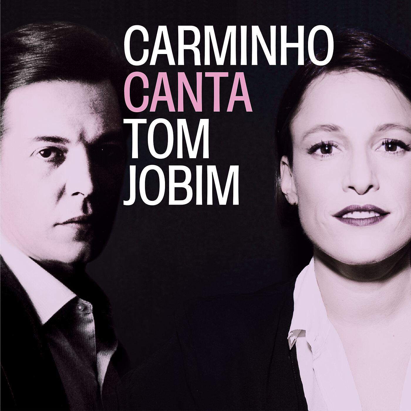 Carminho - Falando De Amor (feat. Chico Buarque)