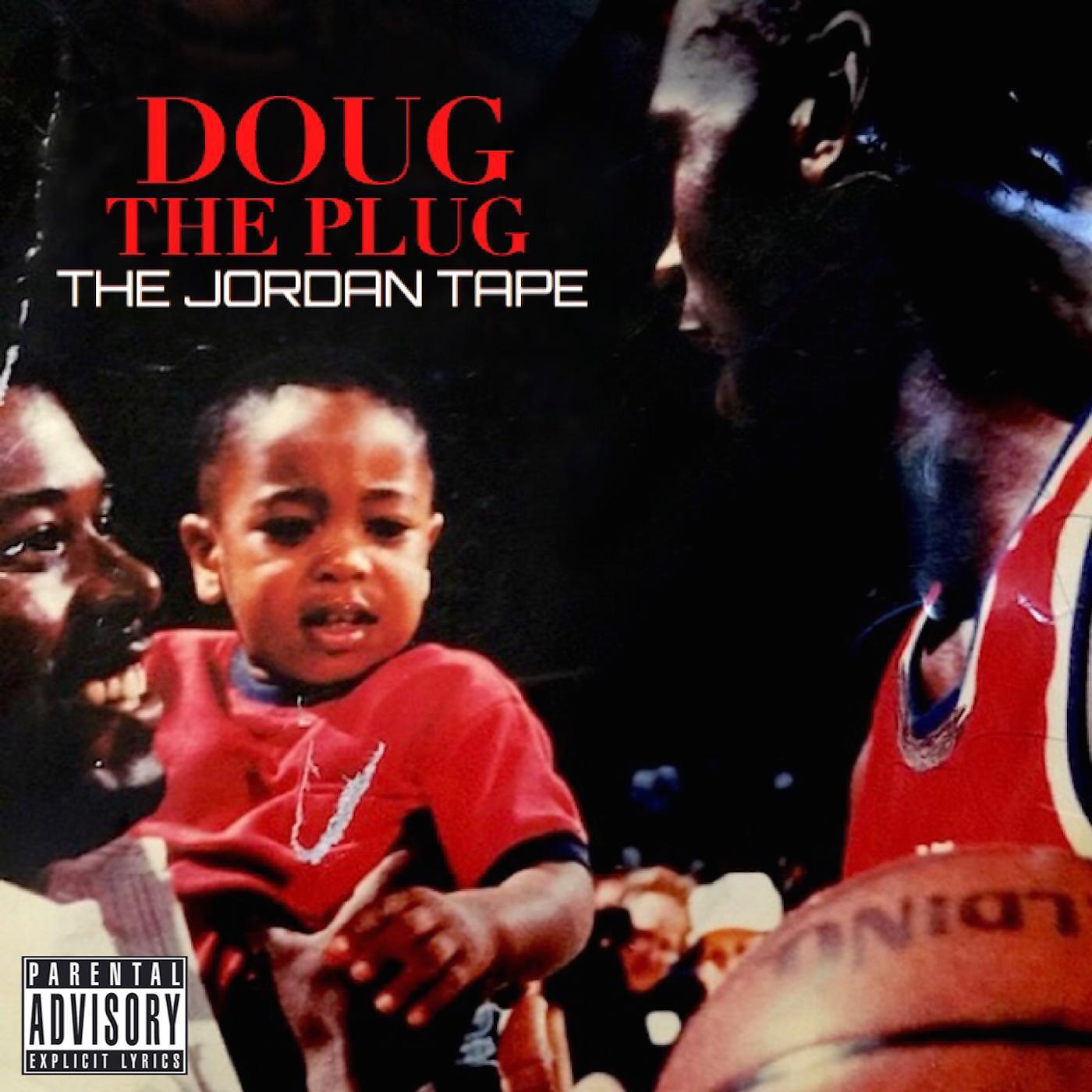 Doug the Plug - Lips Closed (feat. Smoove)