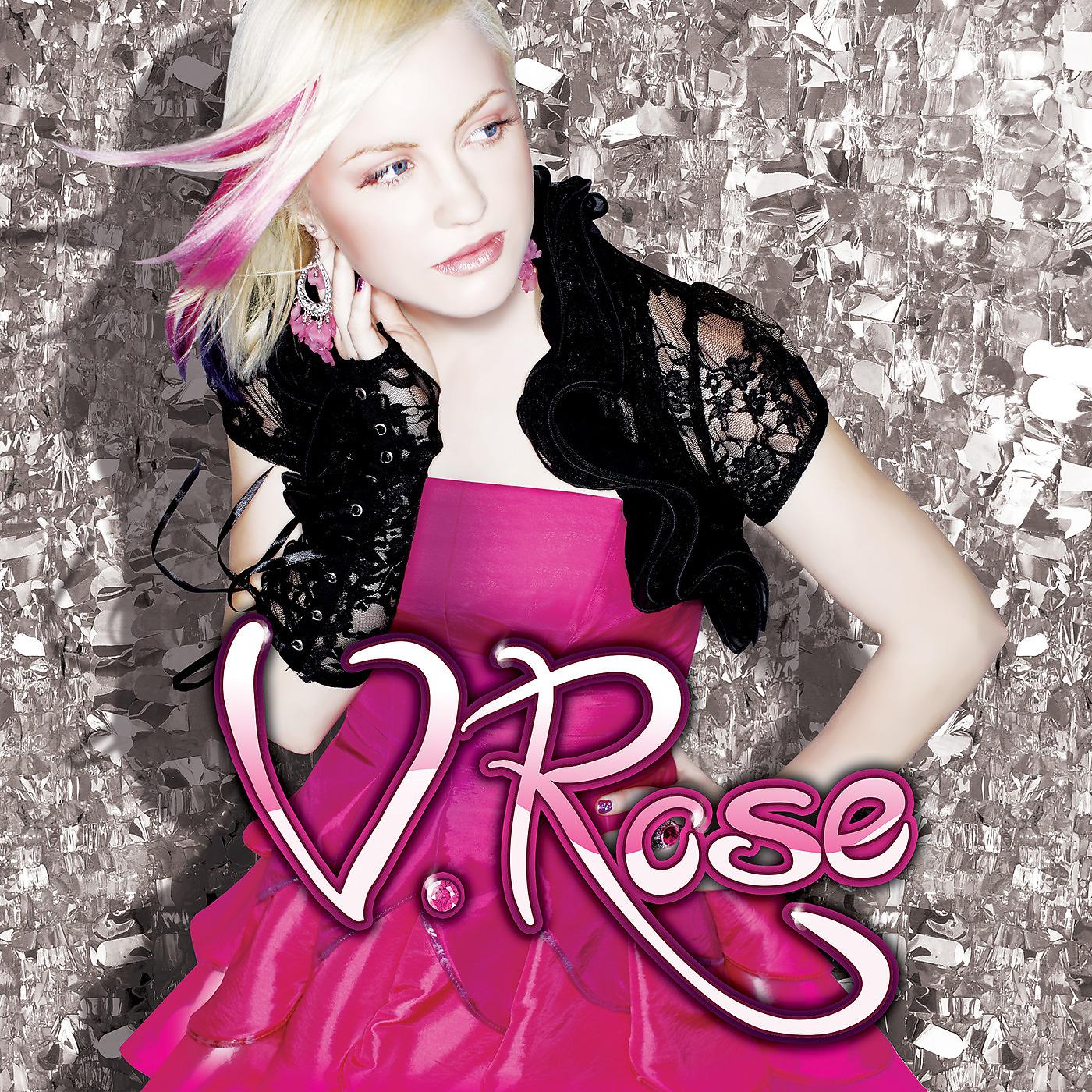 Постер альбома V. Rose