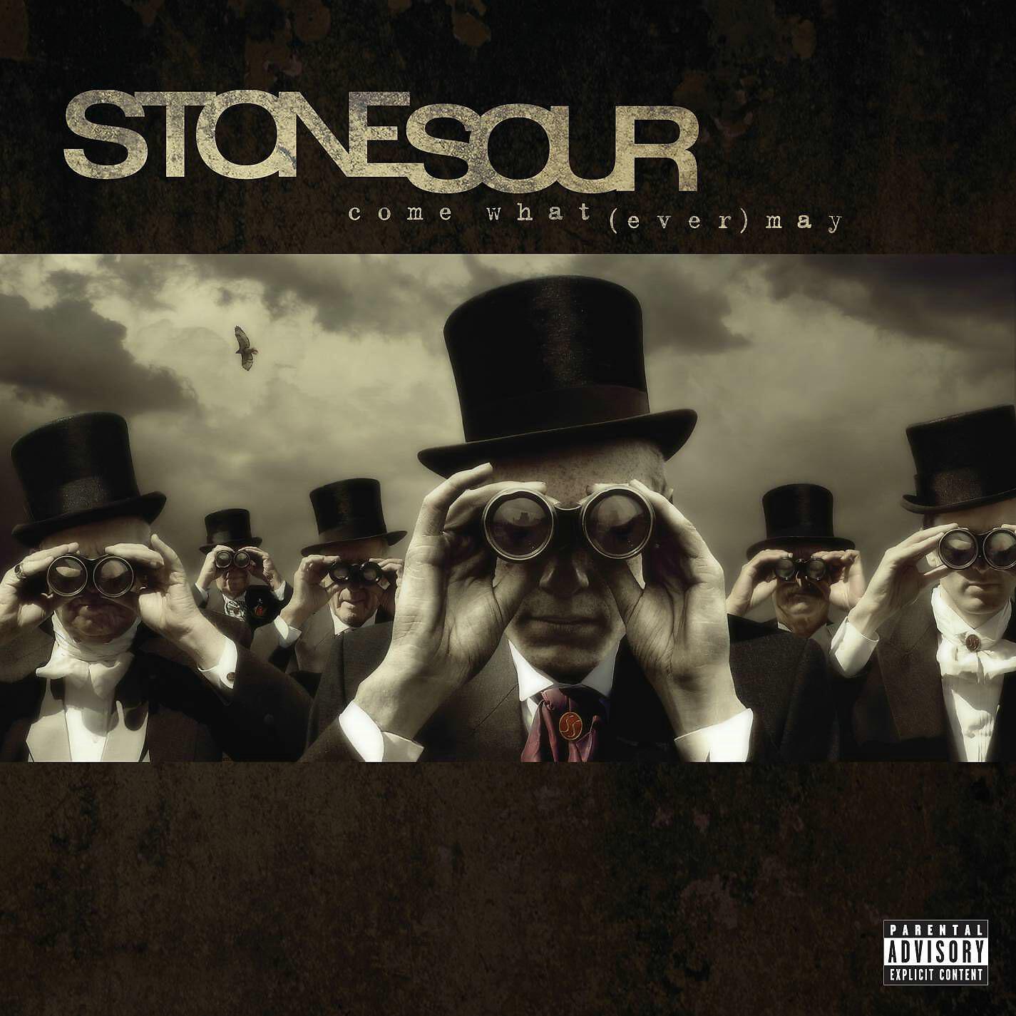 Stone Sour - Wicked Game (Acoustic) [Live]