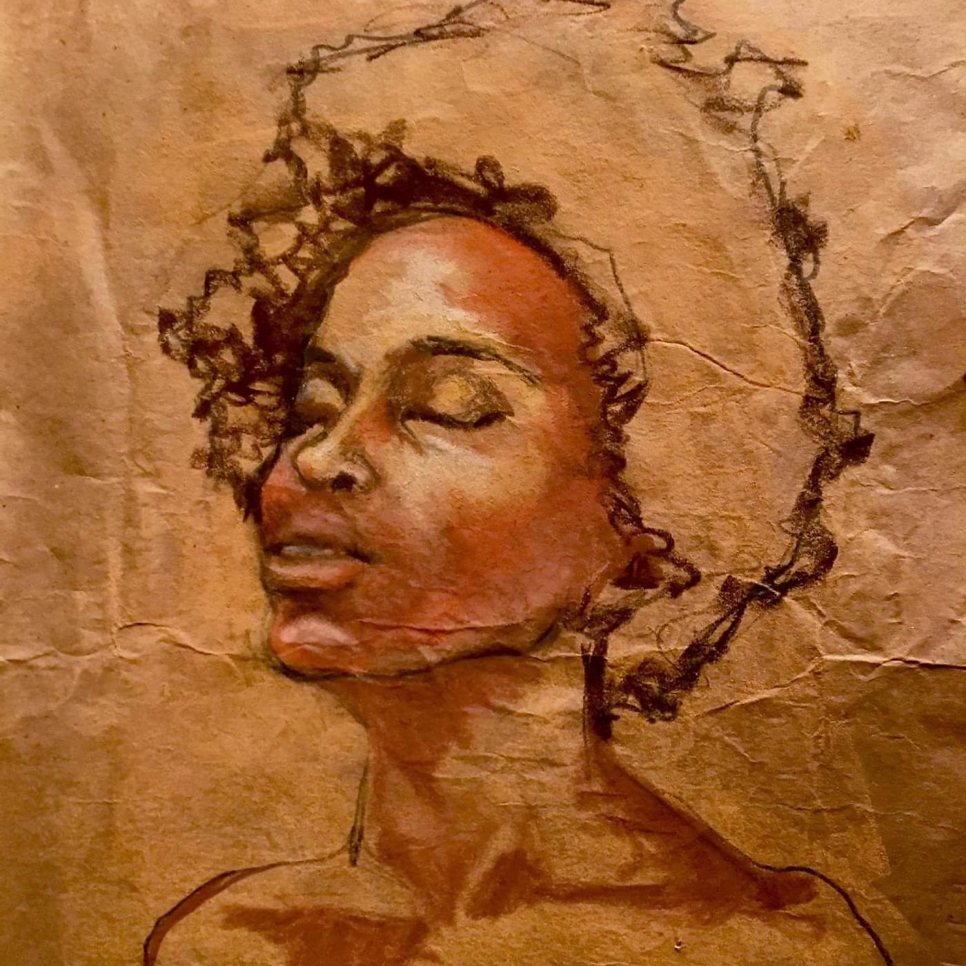 Queen E. Marie - Alpha Mindstate