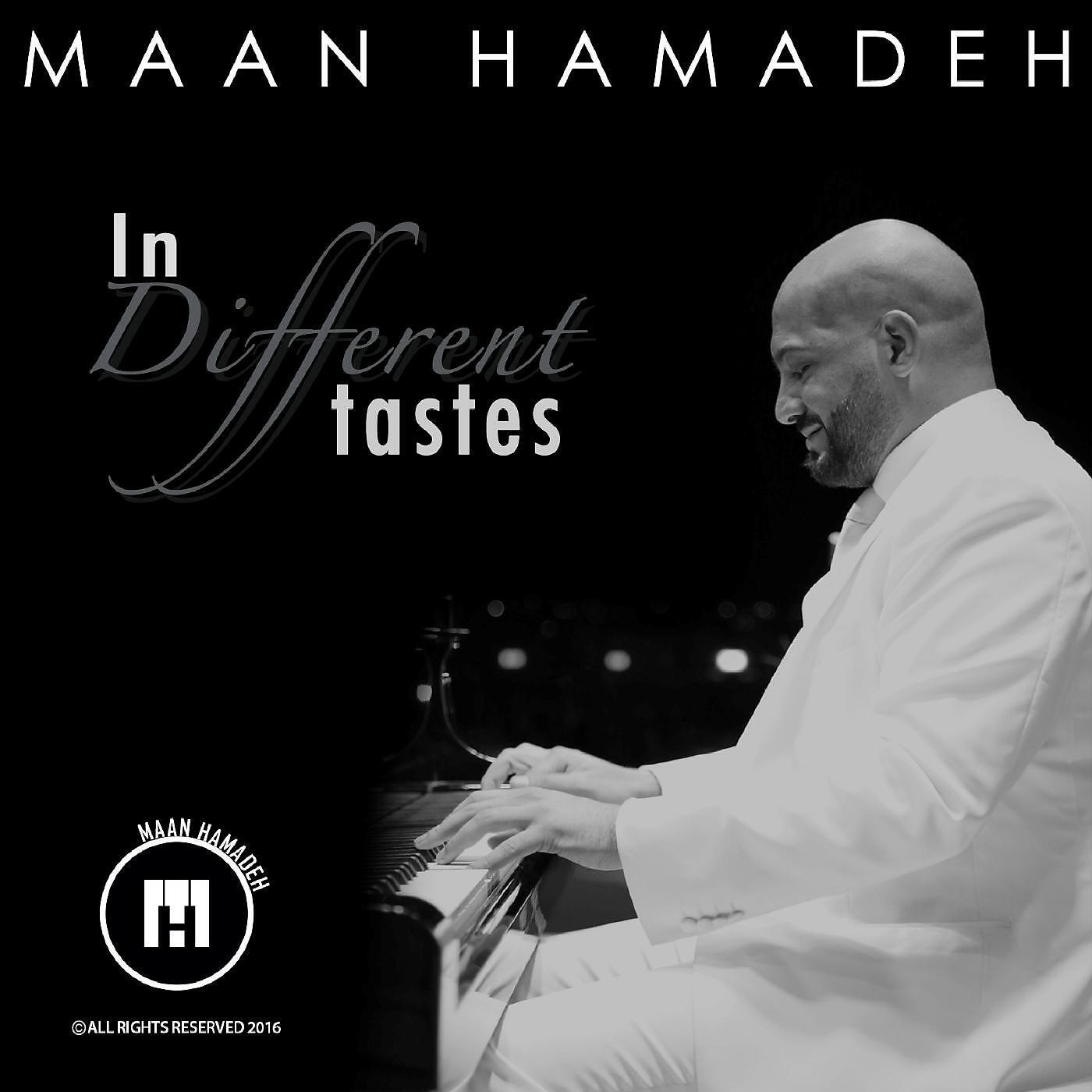 Maan Hamadeh - Cest La Vie and Balada Boa