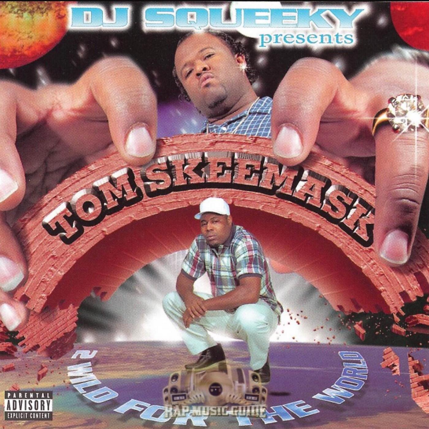 Tom Skeemask - Playaz Play