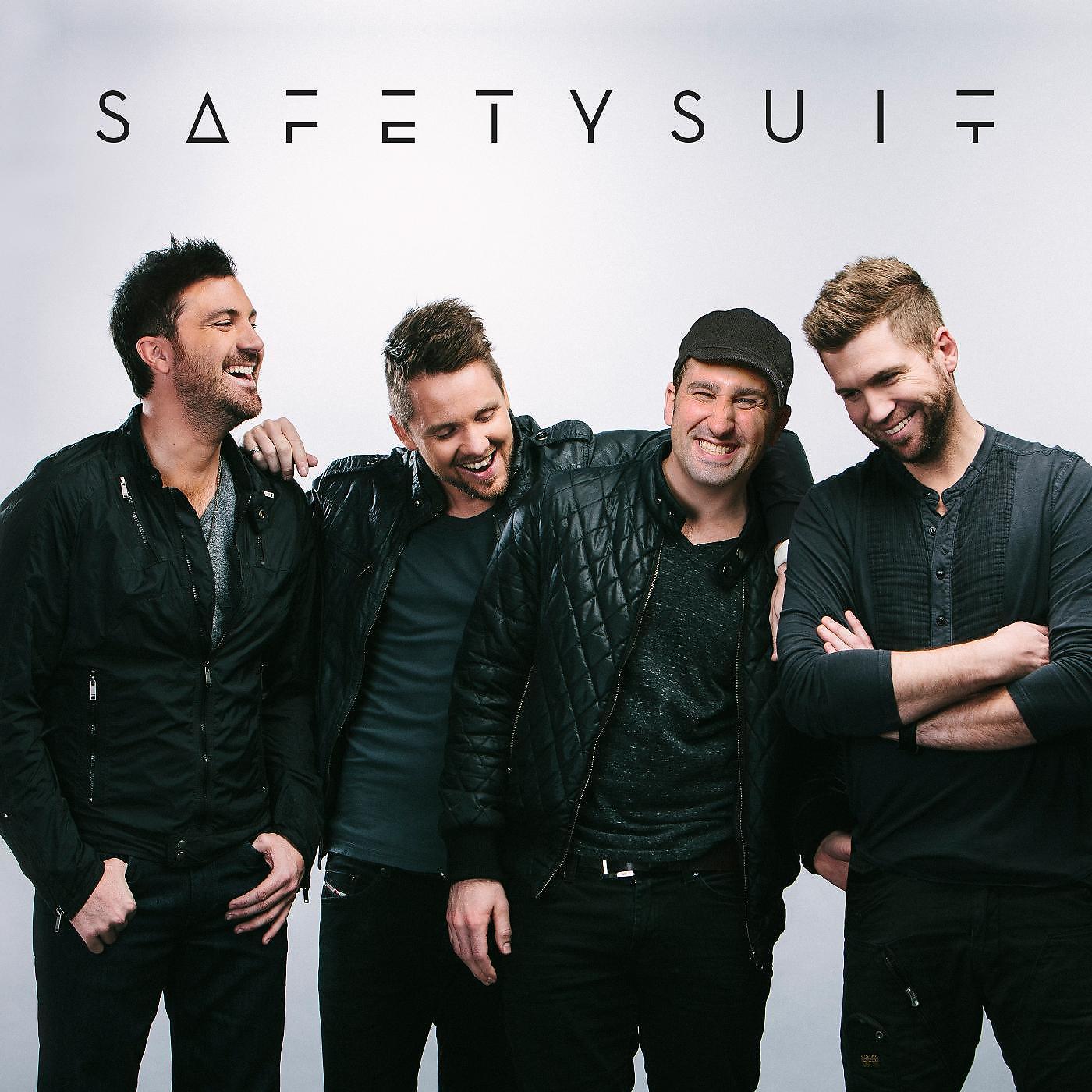 Постер альбома Safetysuit