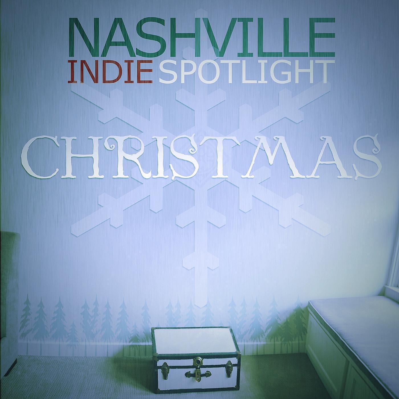 Постер альбома Nashville Indie Spotlight Christmas II