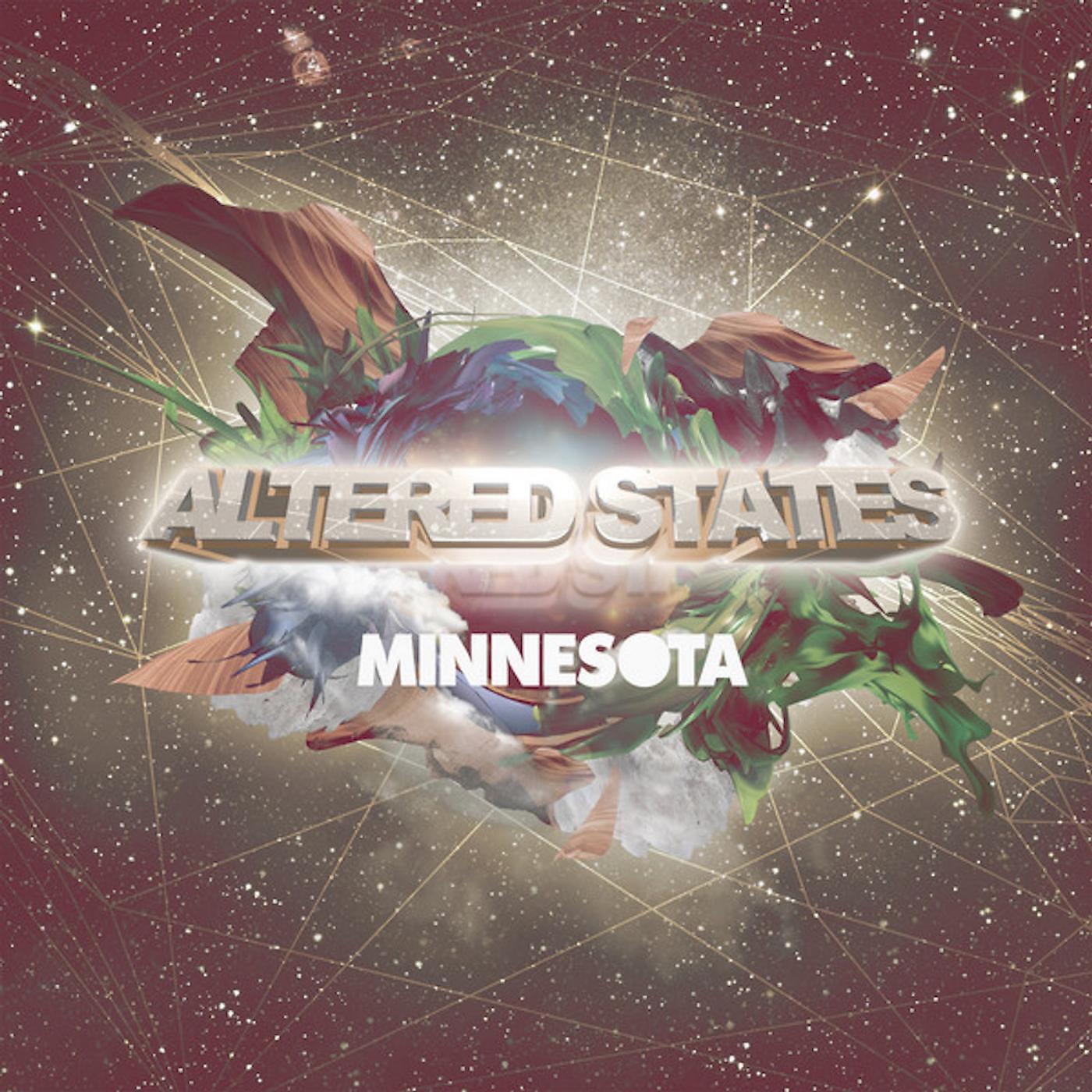Minnesota - Float (feat. Zion I)