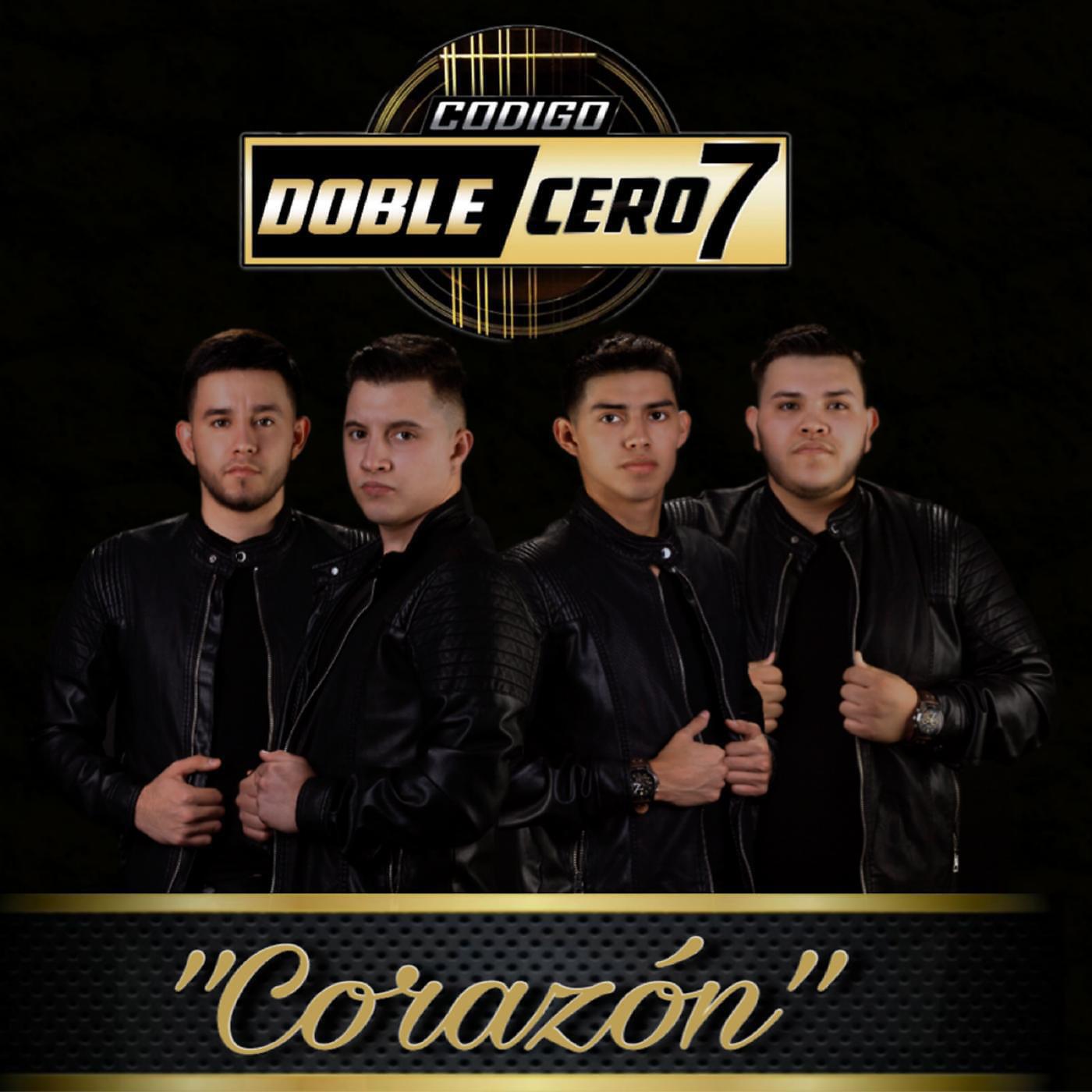 Codigo Doble Cero 7 - Corazón