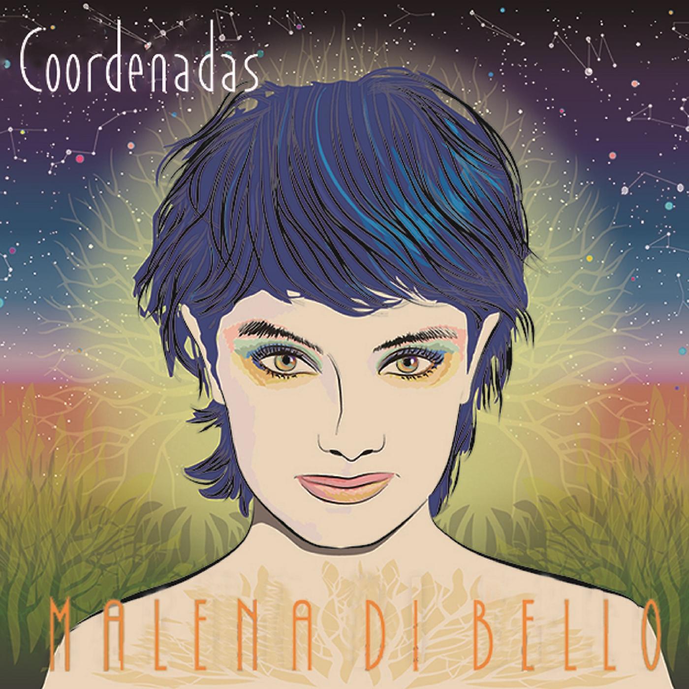 Malena Di Bello - Prologo en la Mano