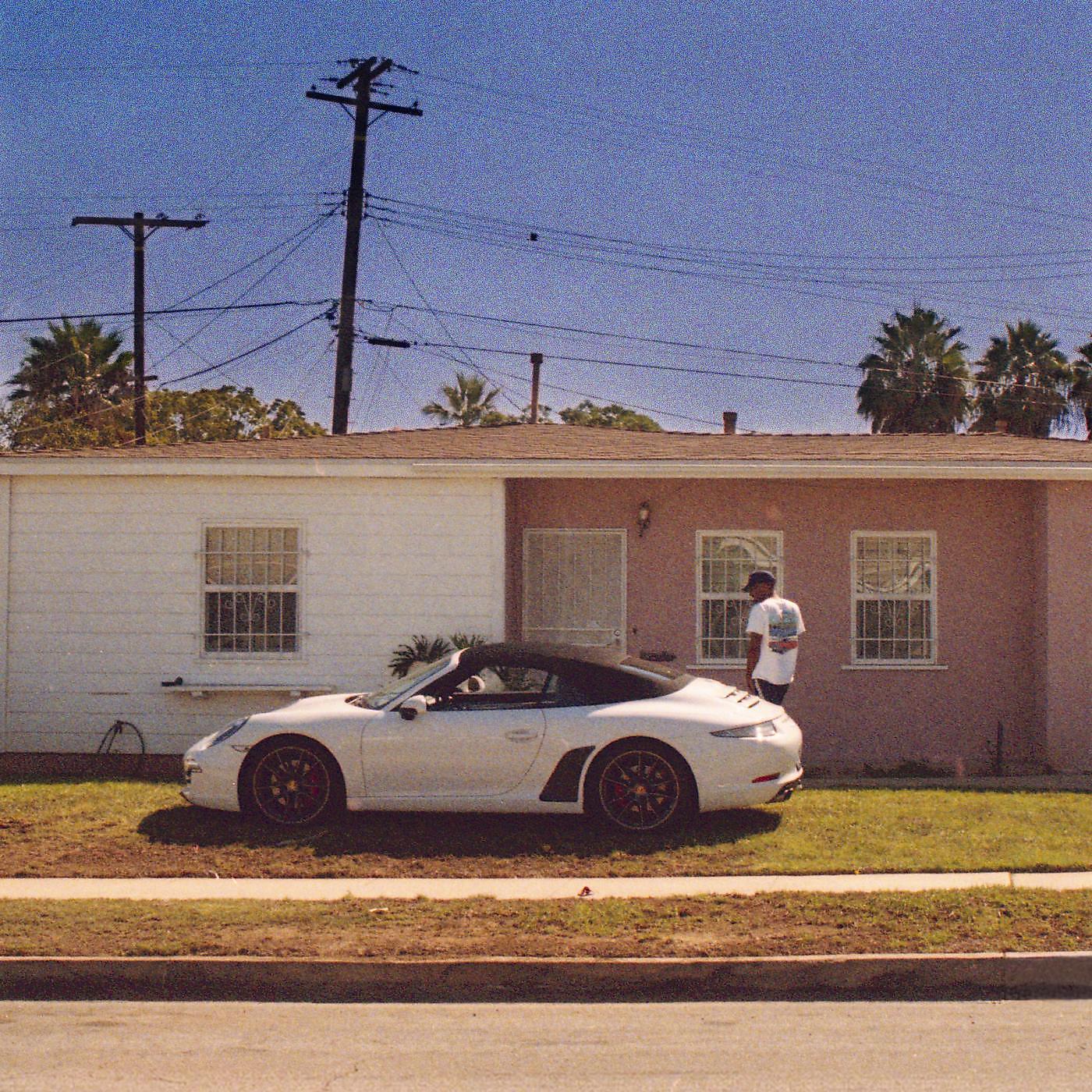 DOM KENNEDY - Everywhere I Go (feat. Niko G4 & Ricky Hil)